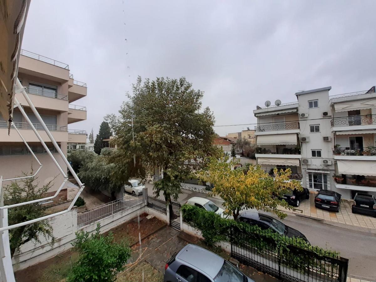 Asteris Home ثيرمي المظهر الخارجي الصورة