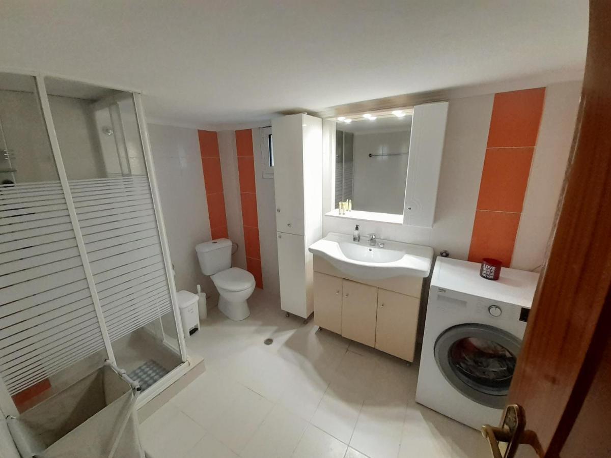 Asteris Home ثيرمي المظهر الخارجي الصورة